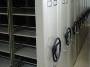 倉儲(chǔ)密集柜(4)